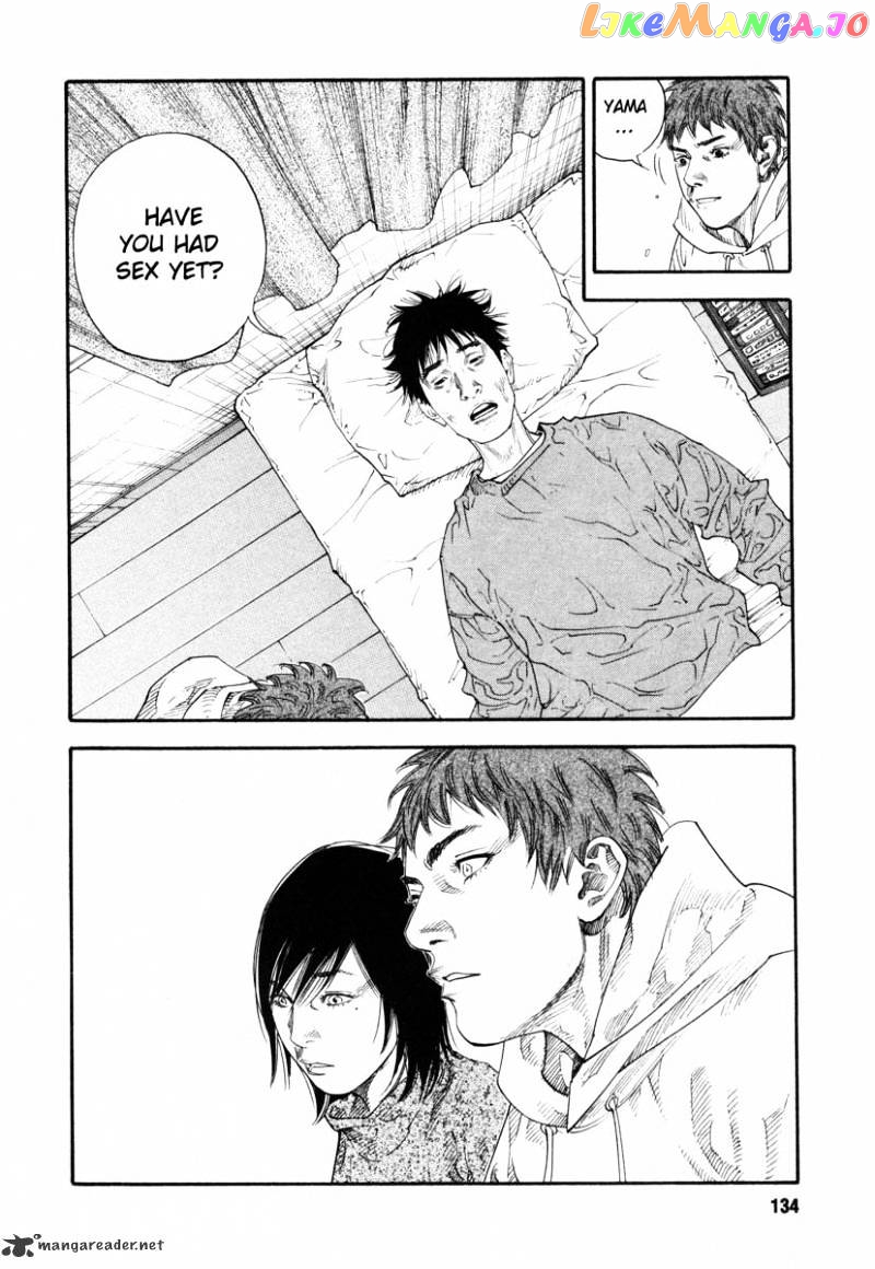 Real, Chapter 28 image 26